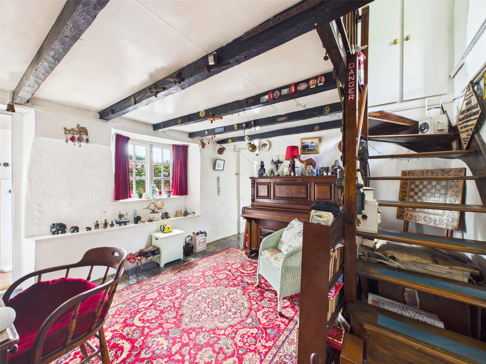 Horslett Hill, Clawton, Holsworthy, Devon, EX22, photo 13