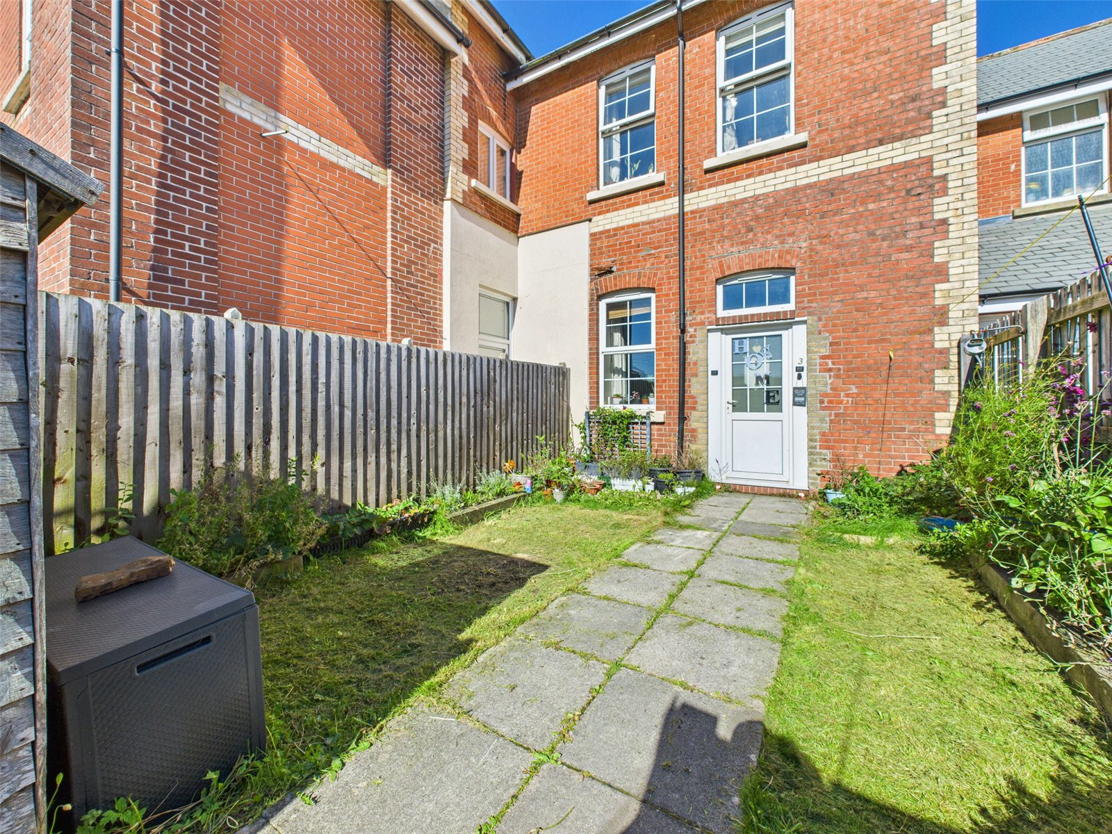 Oak Court, Holsworthy, Devon, EX22, photo 16