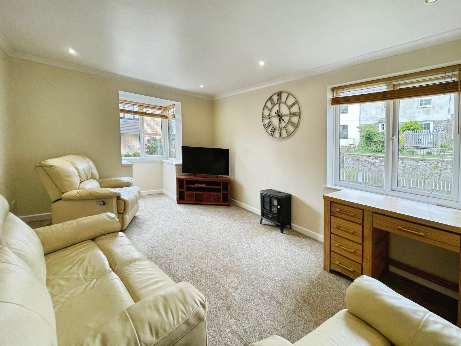 Belmont Avenue, Combe Martin, Ilfracombe, Devon, EX34, photo 4