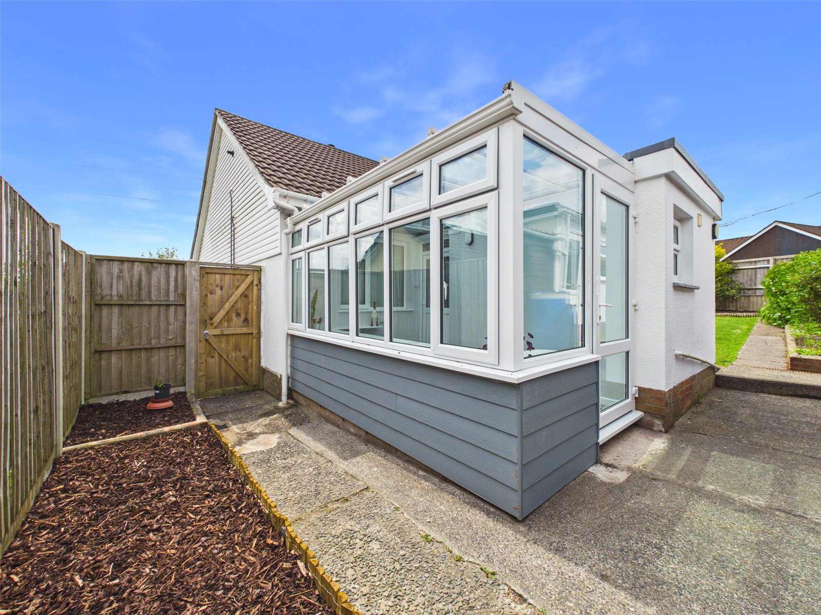 Kingswood Meadow, Holsworthy, Devon, EX22, photo 25