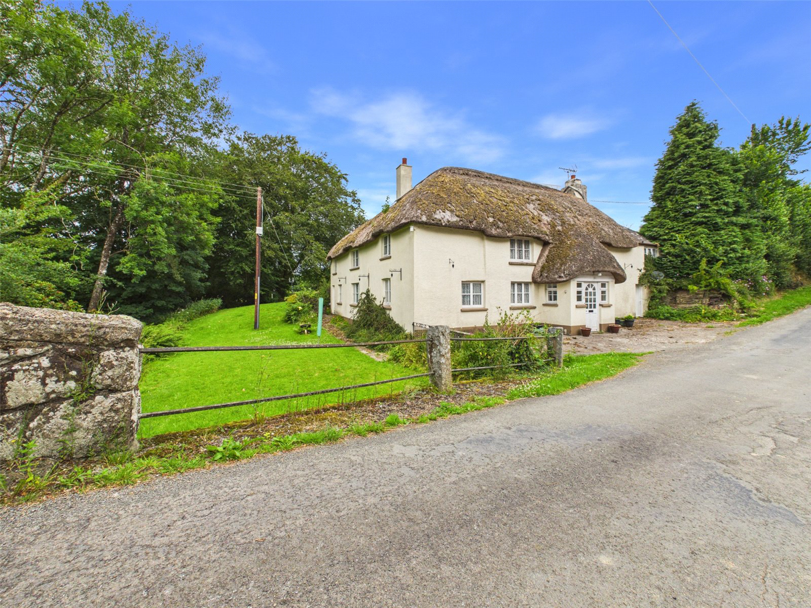 Halwill, Beaworthy, Devon, EX21, photo 32