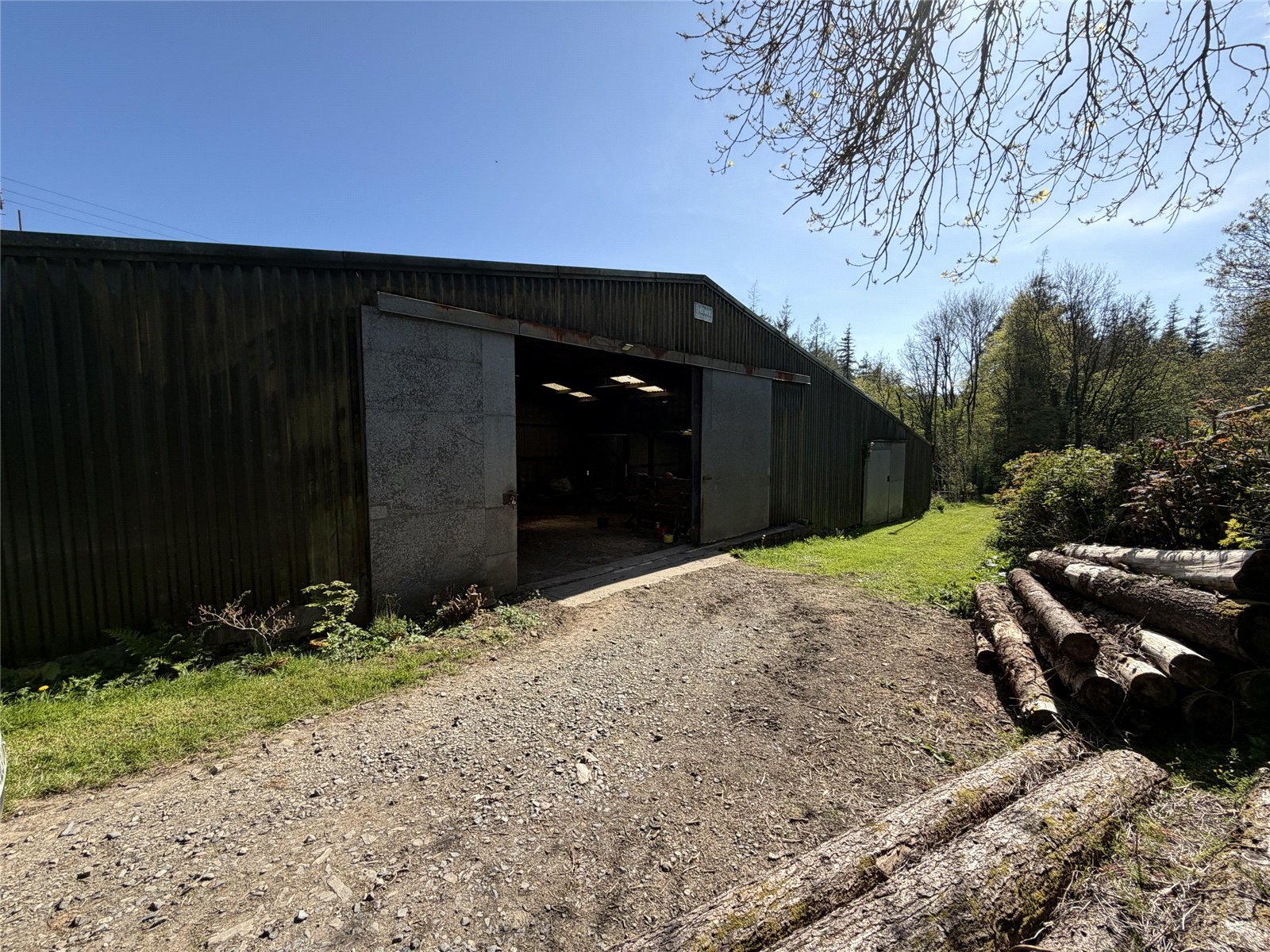 Buckland Filleigh, Beaworthy, Devon, EX21, photo 25