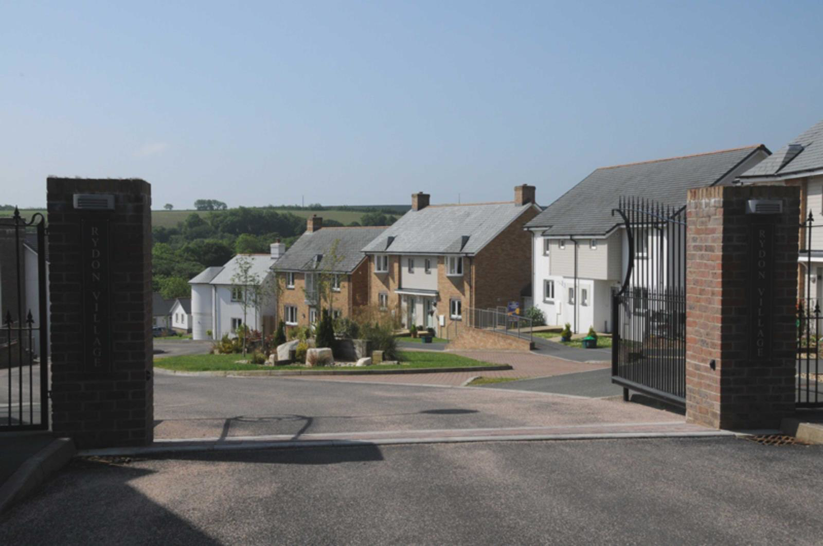 Rydon Village, Holsworthy, Devon, EX22, photo 2