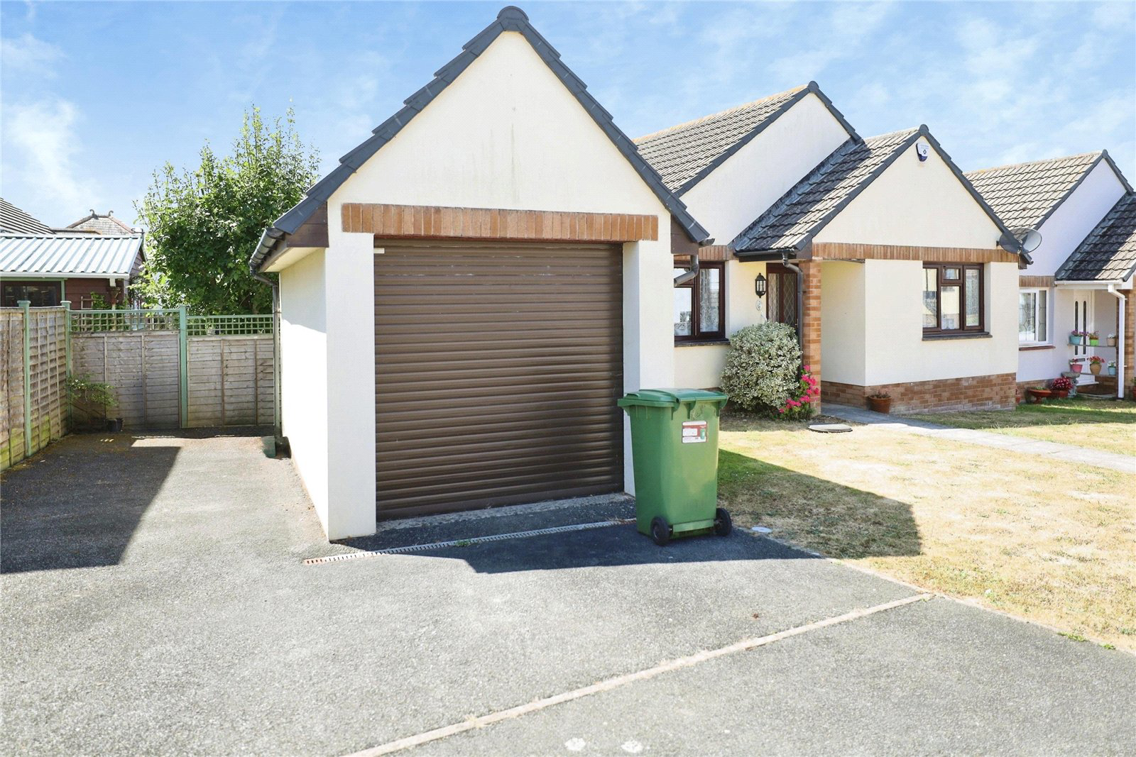 The Fairways, Westward Ho, Bideford, Devon, EX39, photo 15