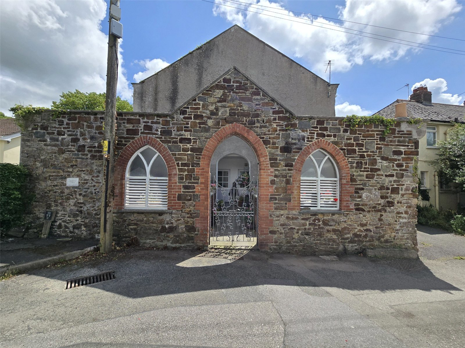 Spicers Lane