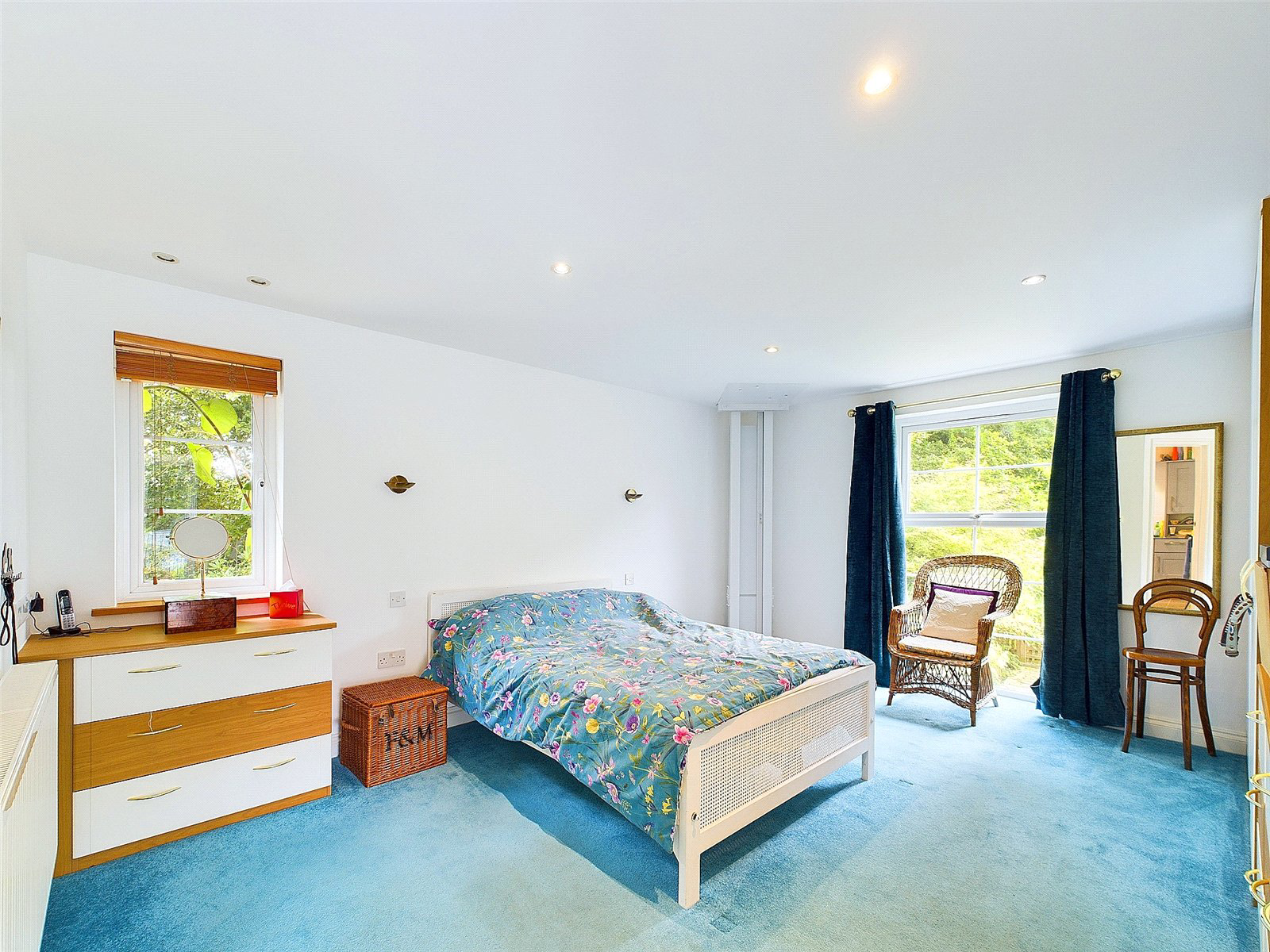 The Lodge, Ashbury, Okehampton, Devon, EX20, photo 11