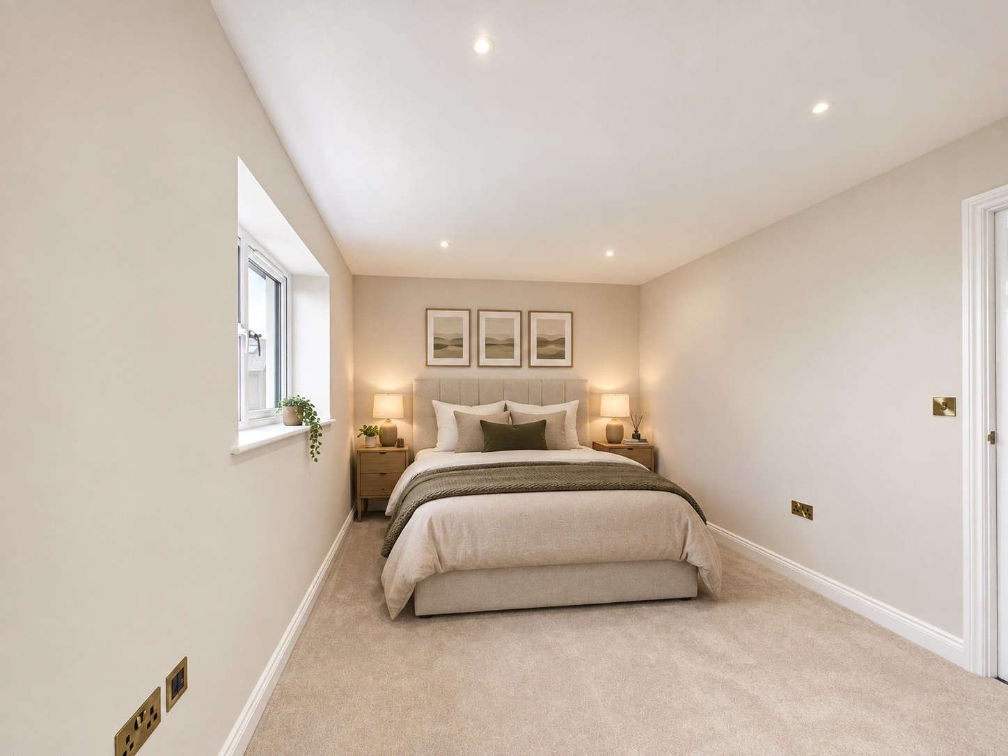 Donnacroft View, Hatchmoor Road, Torrington, Devon, EX38, photo 9