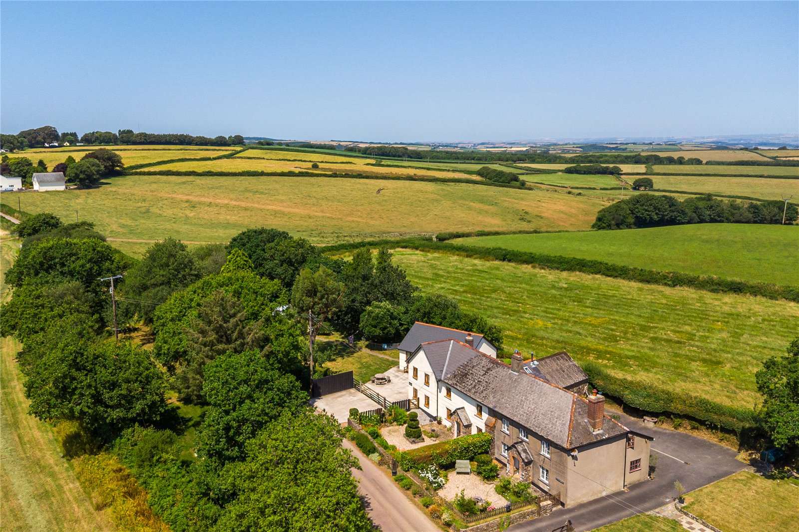 Ebberley, Torrington, Devon, EX38, photo 40