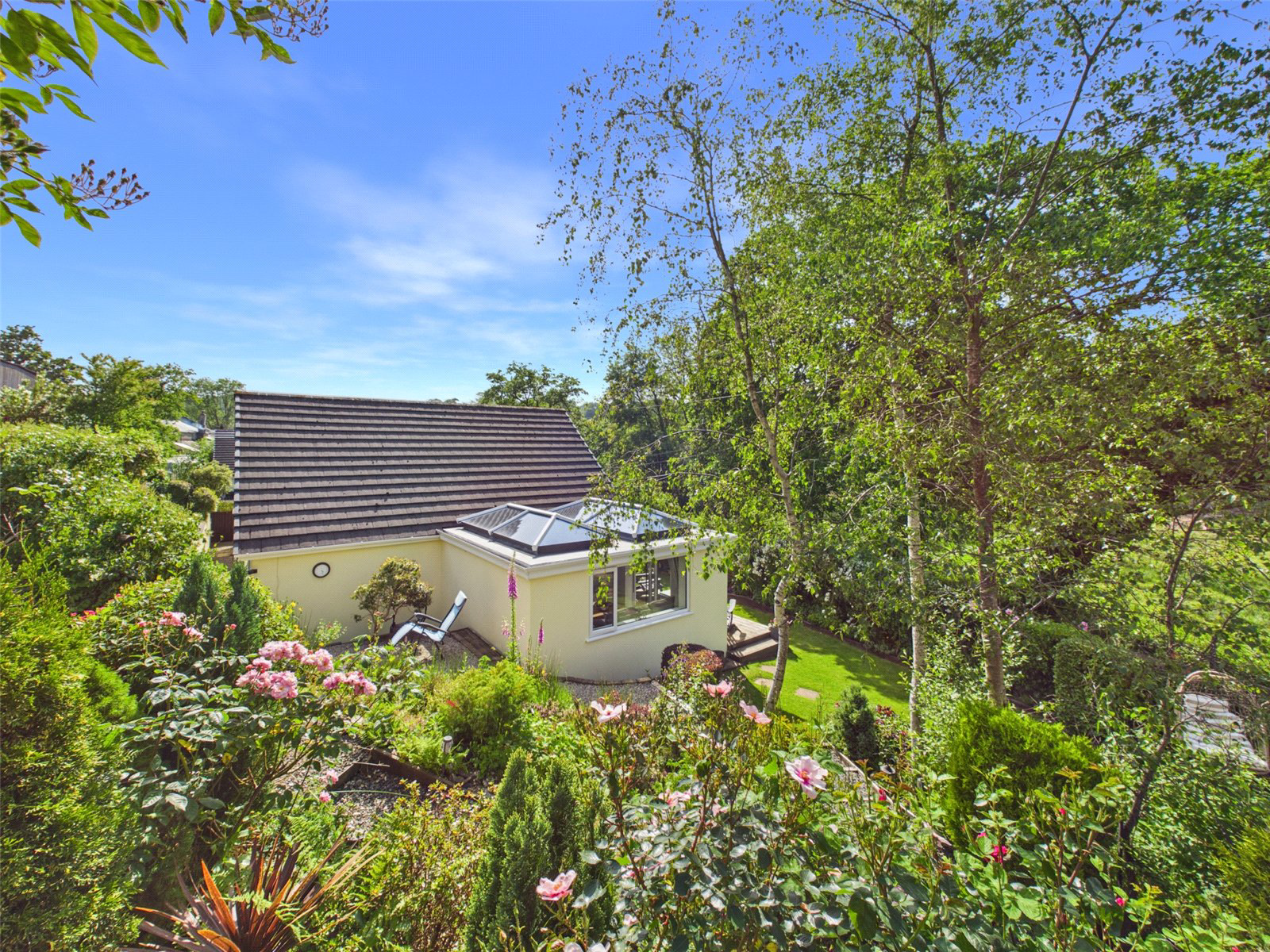 Ashmill, Ashwater, Beaworthy, Devon, EX21, photo 23