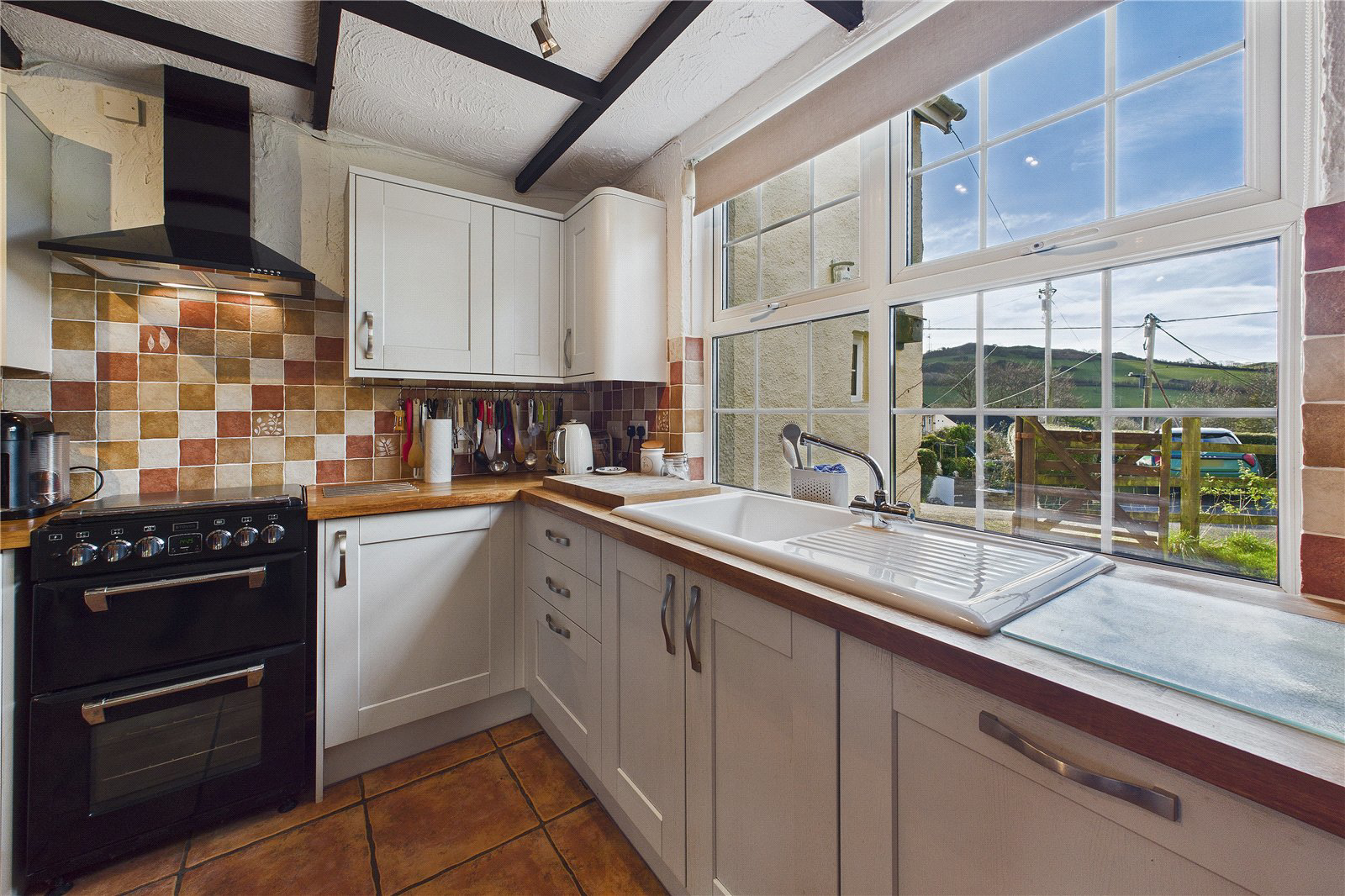 Chapel Lane, Combe Martin, Ilfracombe, Devon, EX34, photo 22