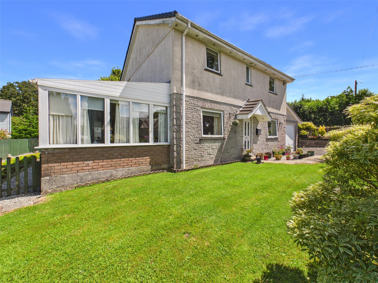 Lower Downgate, Callington, Cornwall, PL17, photo 16