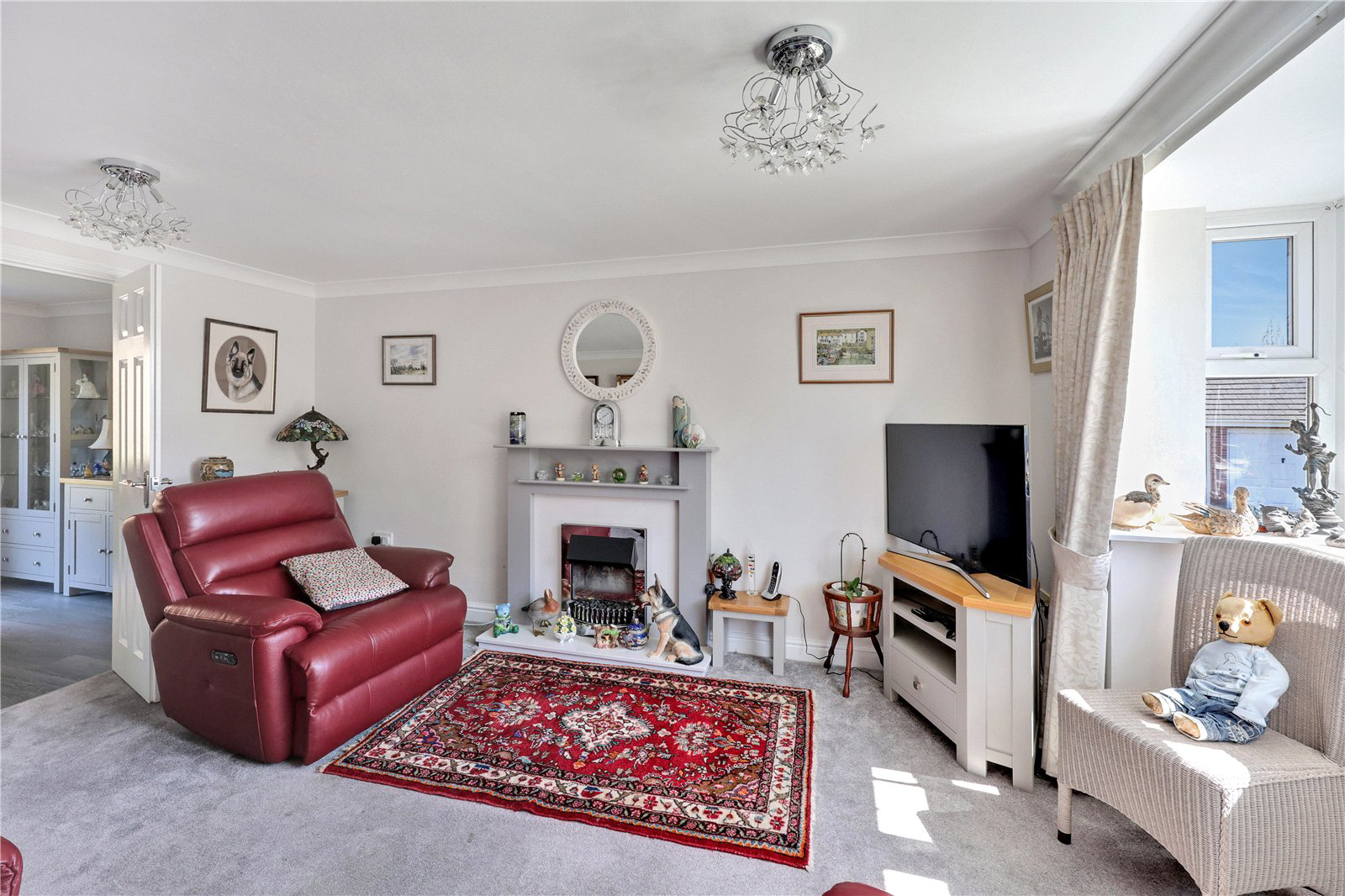 Westacott Meadow, Barnstaple, Devon, EX32, photo 6