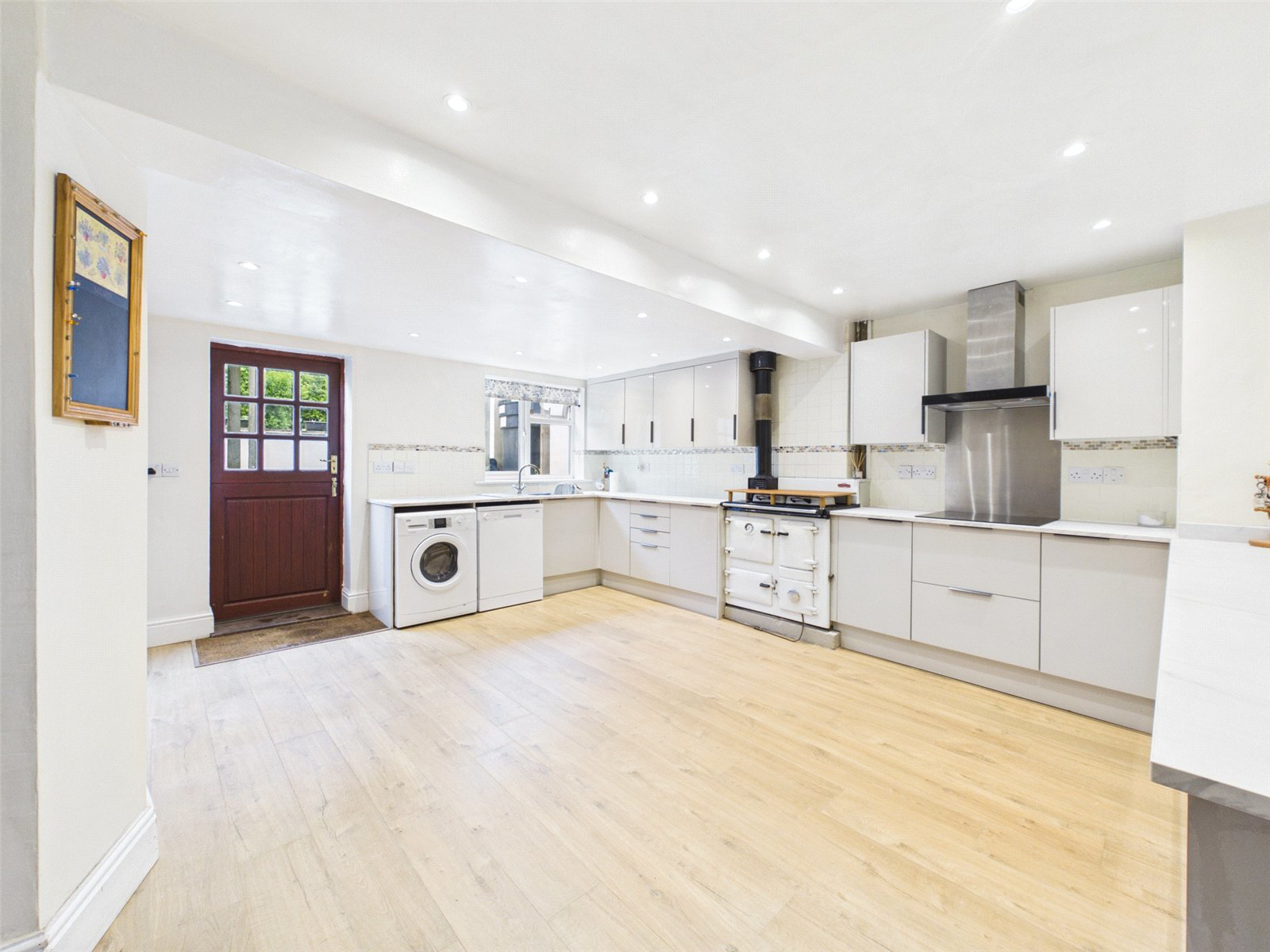 Higher Street, Hatherleigh, Okehampton, Devon, EX20, photo 5