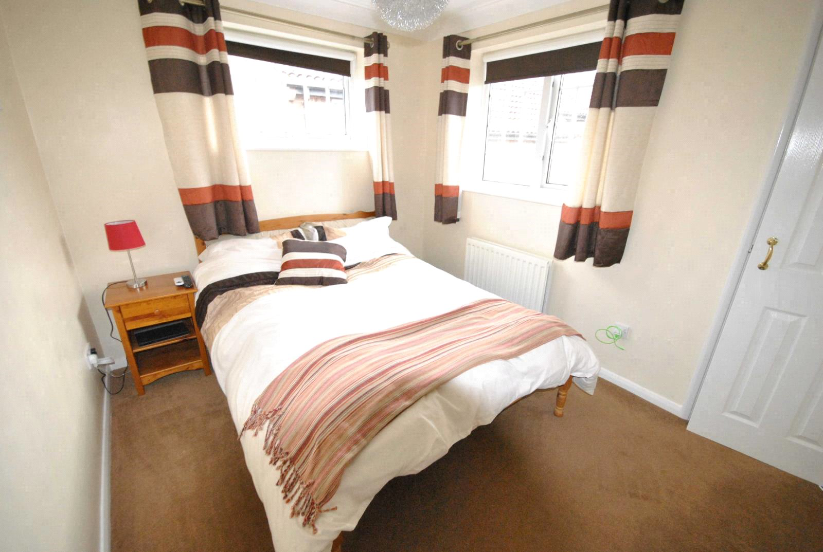 Treefield Walk, Barnstaple, Devon, EX32, photo 5