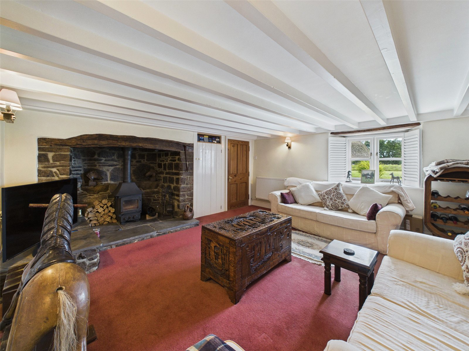 Halwill, Beaworthy, Devon, EX21, photo 10
