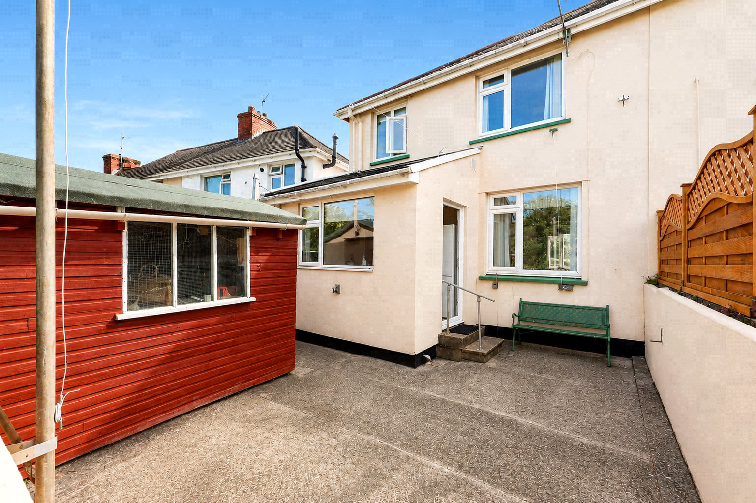 Orchard Road, Barnstaple, Devon, EX32, photo 12