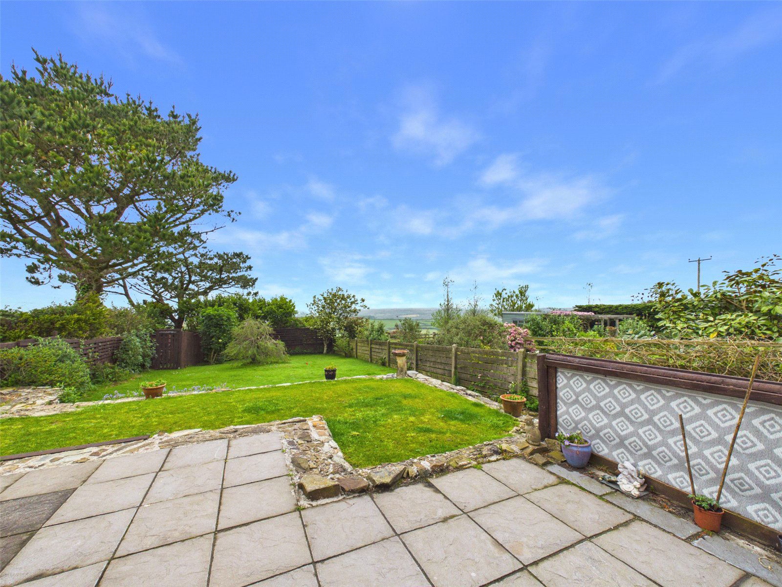 Highbury, Whitstone, Holsworthy, Cornwall, EX22, photo 10