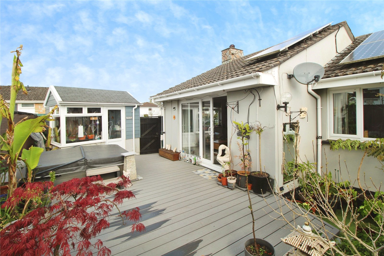 Broadlands, Bideford, Devon, EX39, photo 25
