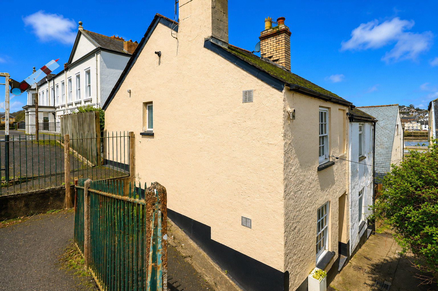 Barnstaple Street, Bideford, Devon, EX39, photo 20