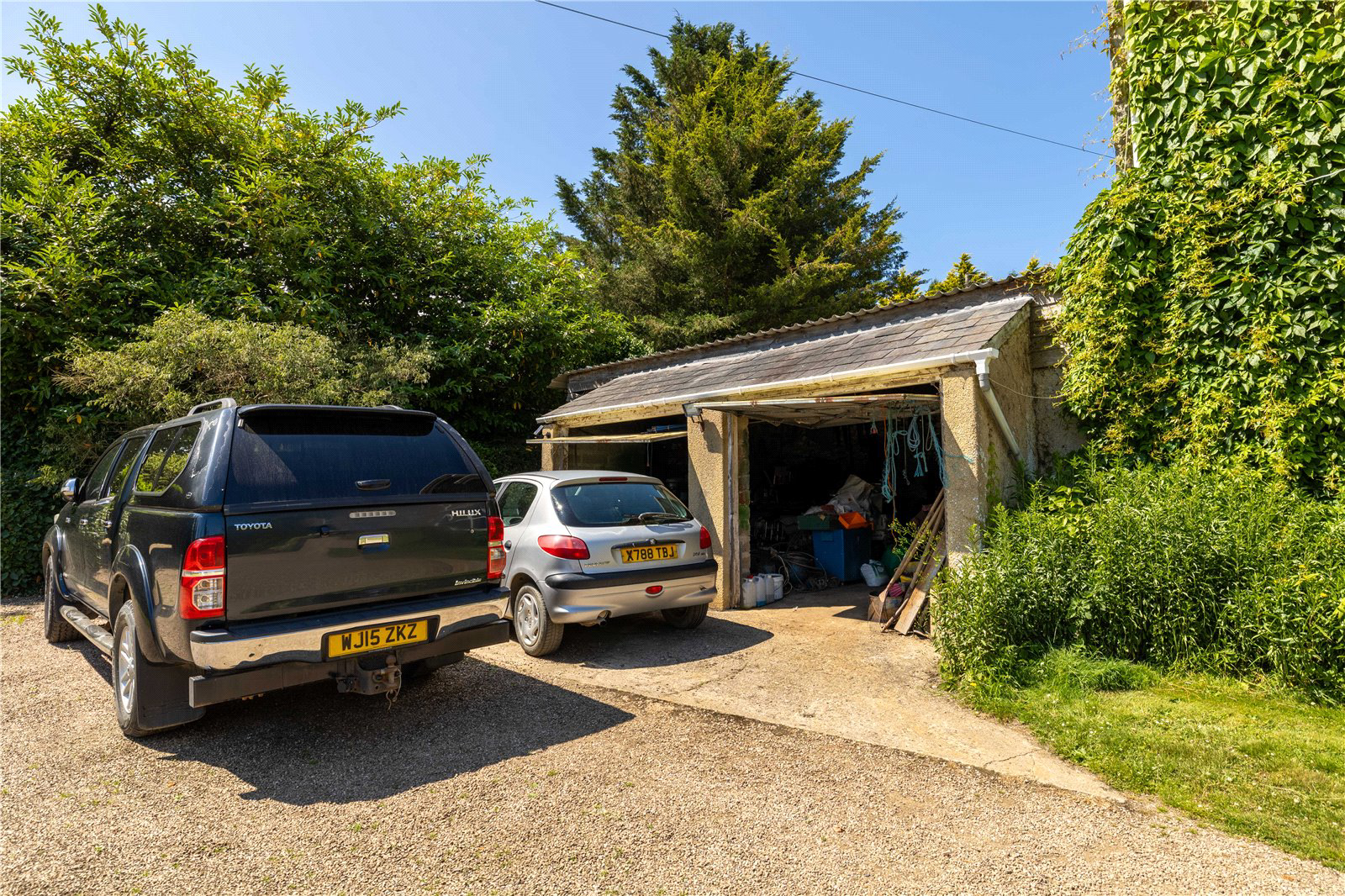 Chittlehampton, Umberleigh, Devon, EX37, photo 16