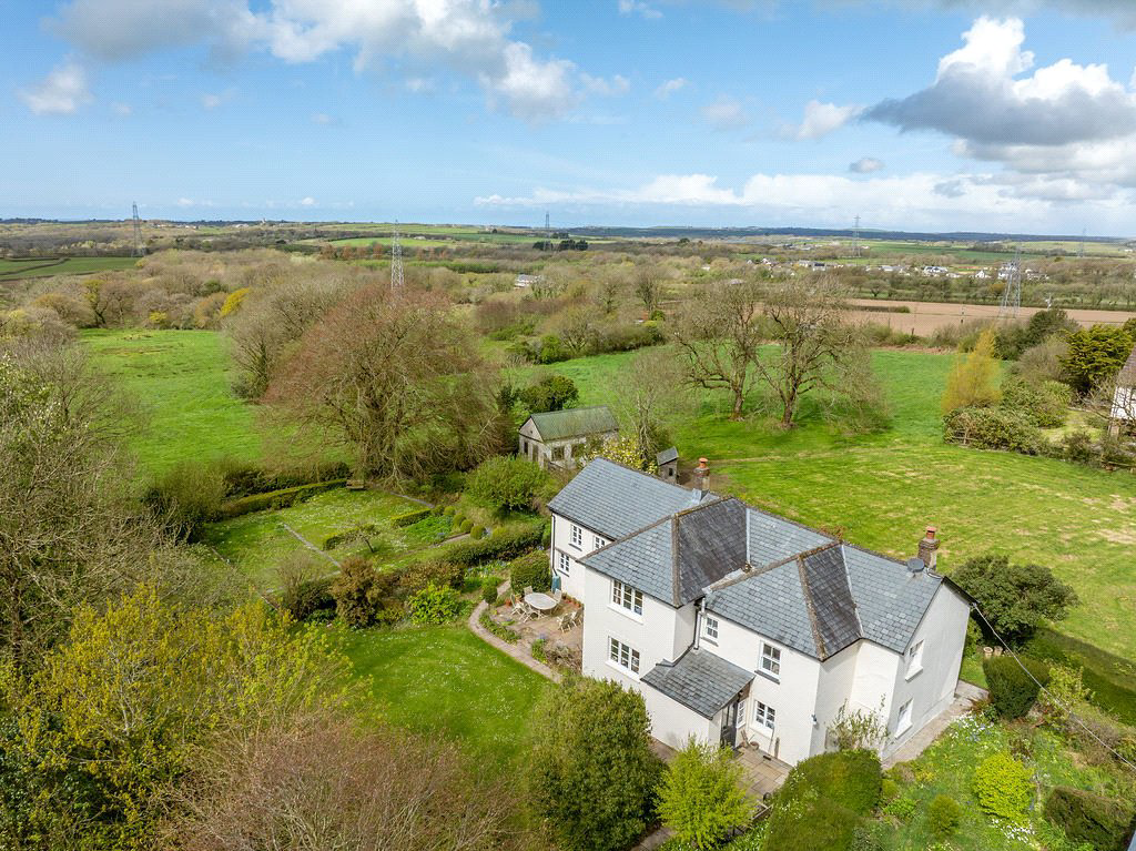 Pyworthy, Holsworthy, EX22, photo 44