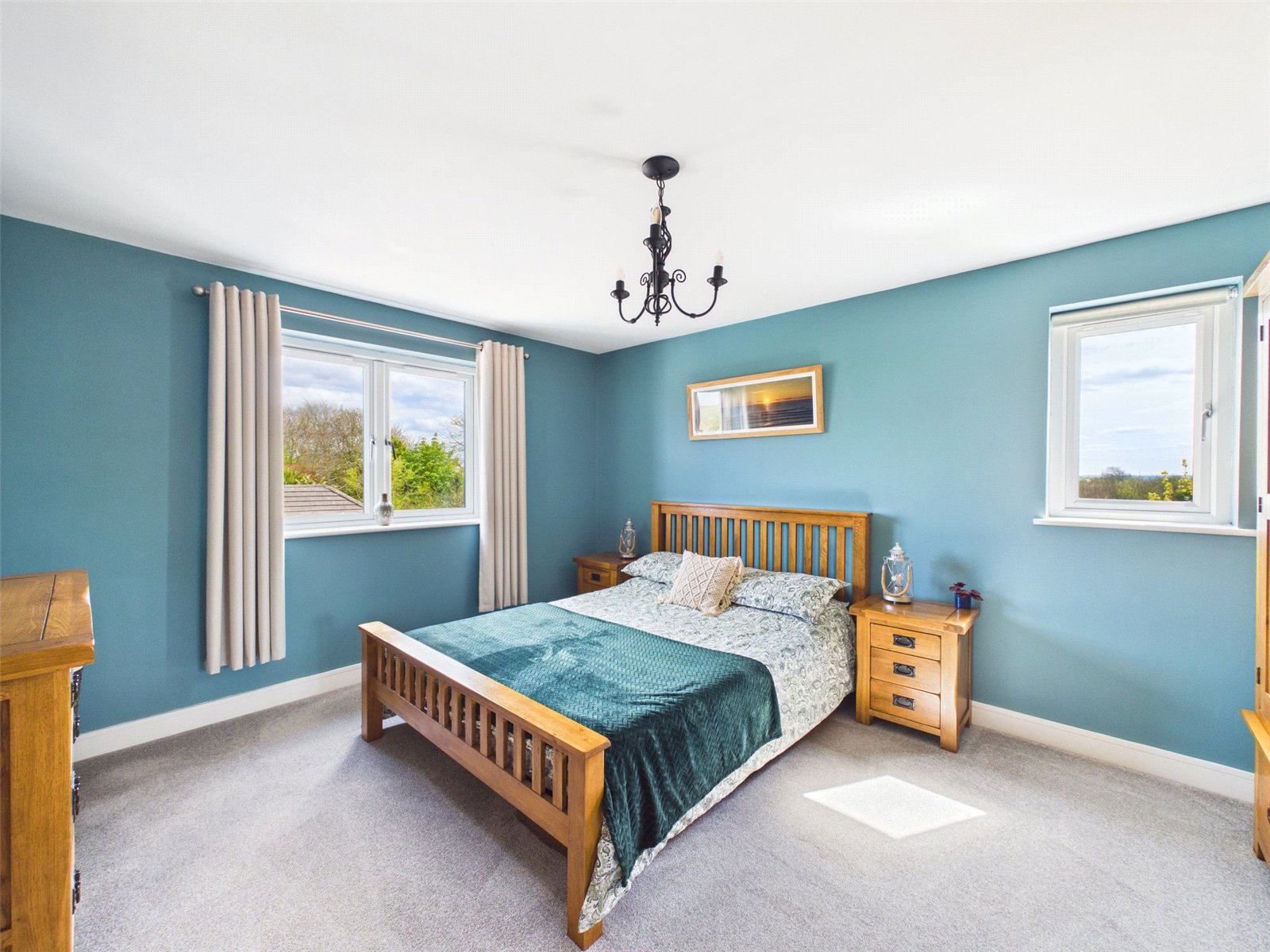 Penstowe Road, Kilkhampton, Bude, Cornwall, EX23, photo 7