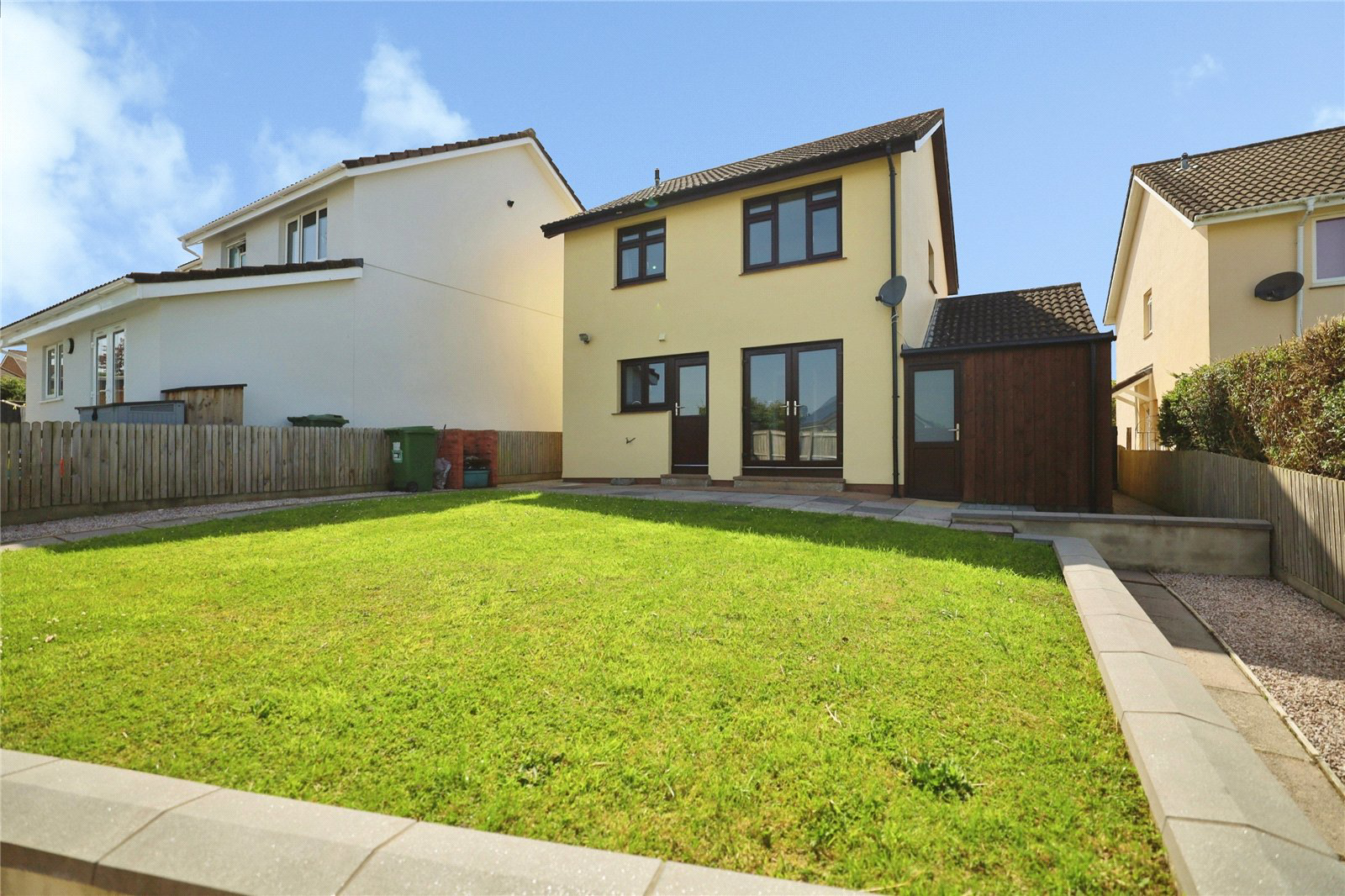 Valley View, Bideford, Devon, EX39, photo 8