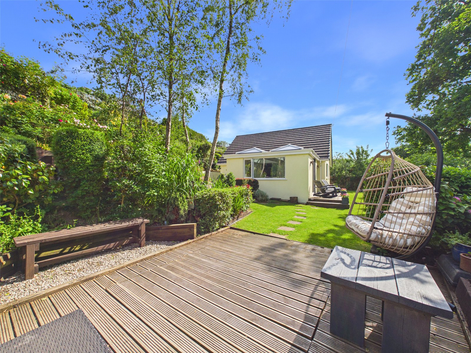 Ashmill, Ashwater, Beaworthy, Devon, EX21, photo 19