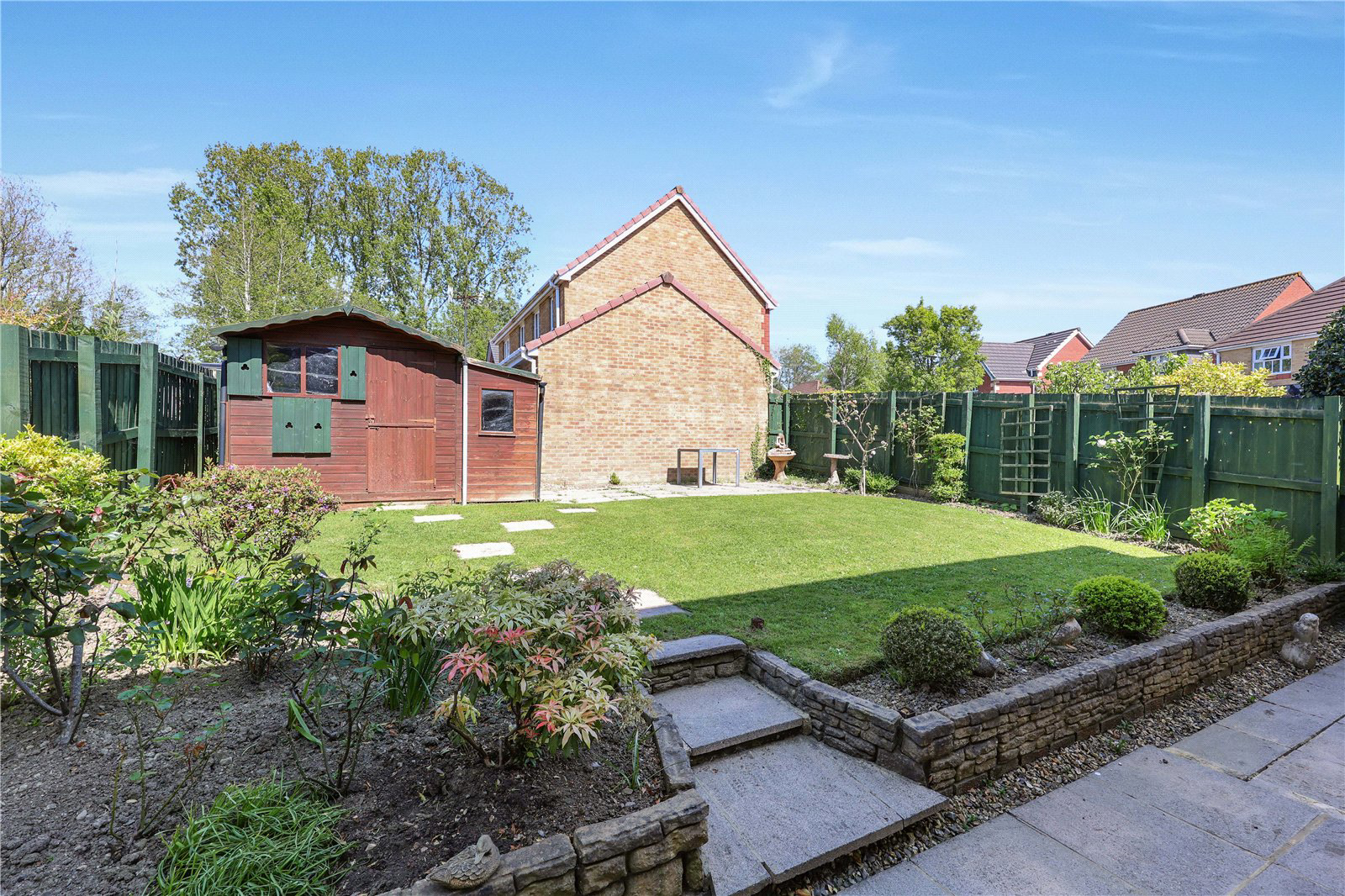 Westacott Meadow, Barnstaple, Devon, EX32, photo 3