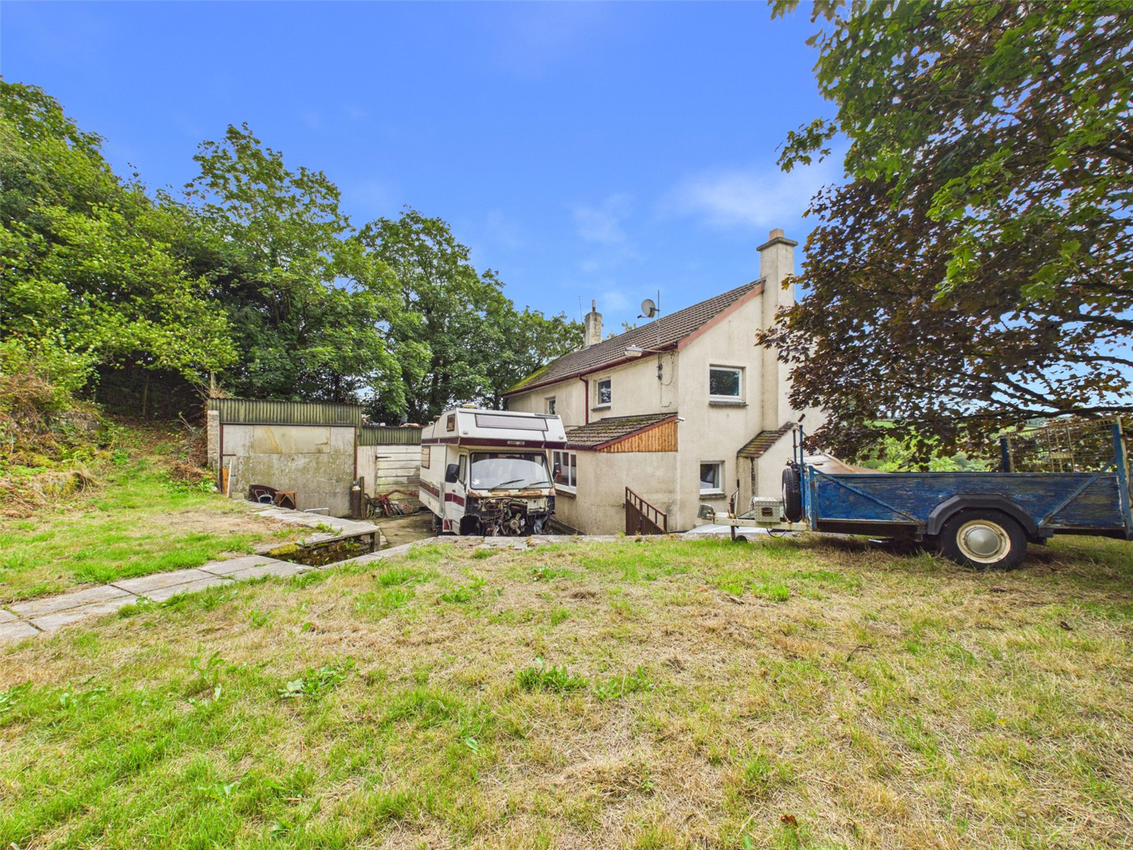Newton St. Petrock, Holsworthy, Devon, EX22, photo 23