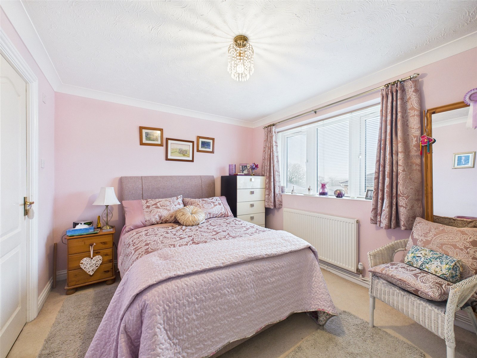 Luxton Close, Halwill Junction, Beaworthy, Devon, EX21, photo 10