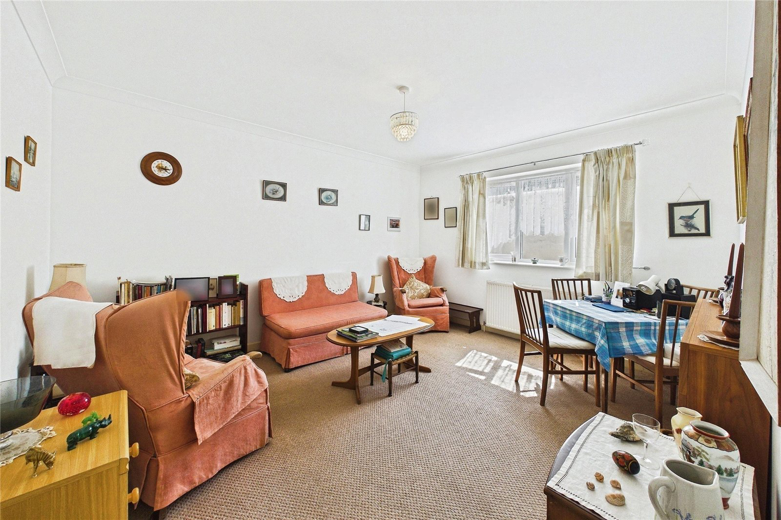 Park Court, Ilfracombe, Devon, EX34, photo 4