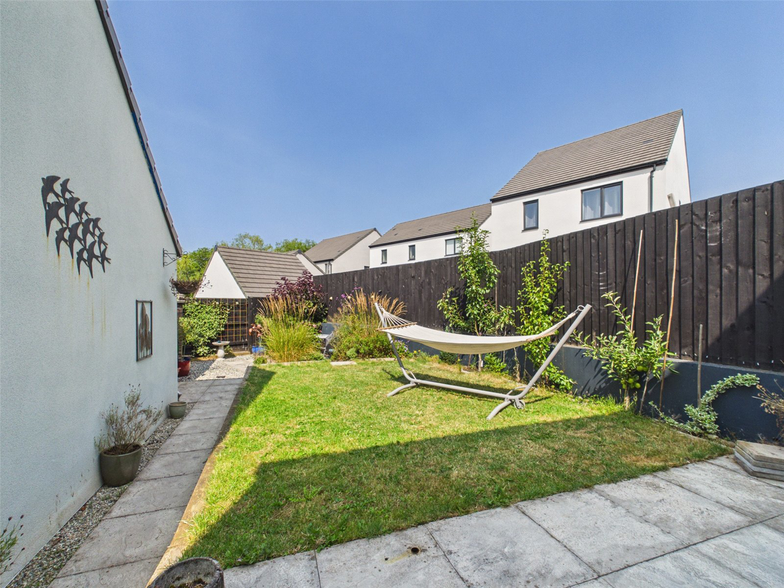 Mowhay Gardens, Hatherleigh, Okehampton, Devon, EX20, photo 15