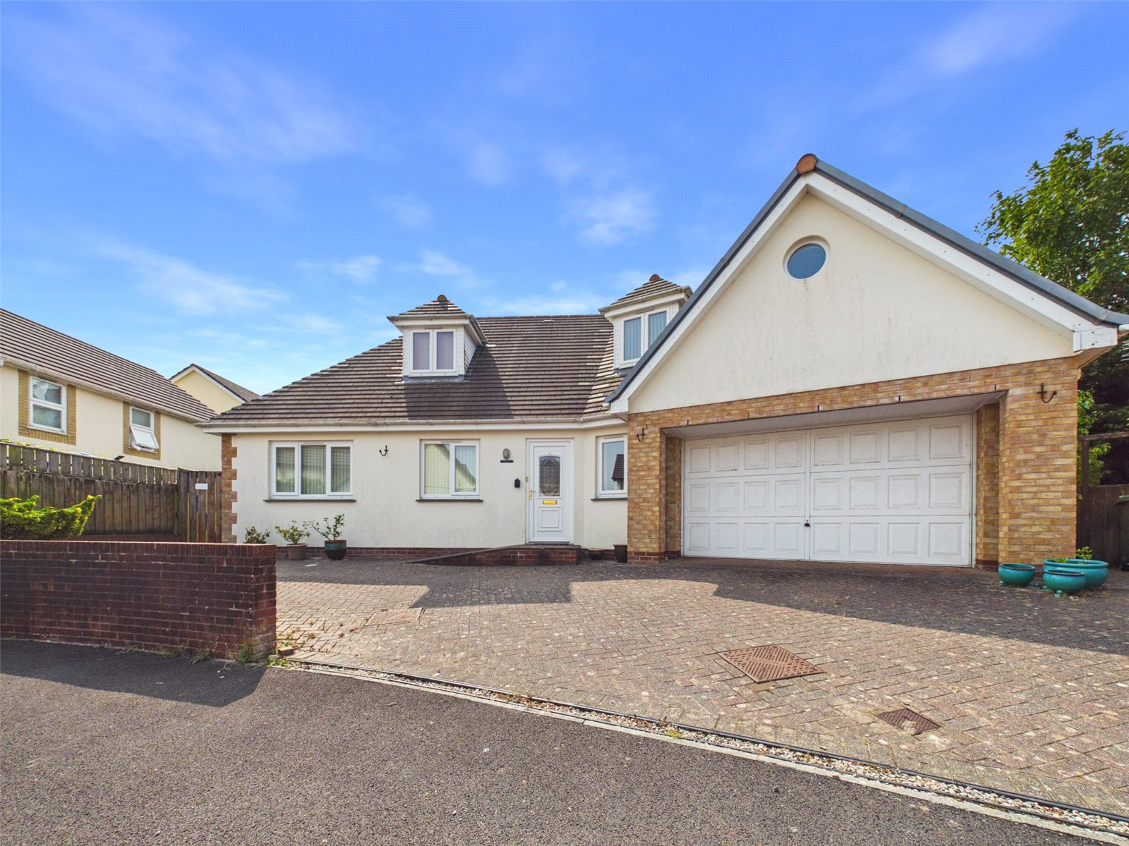 Littlebridge Meadow, Bridgerule, Holsworthy, Devon, EX22