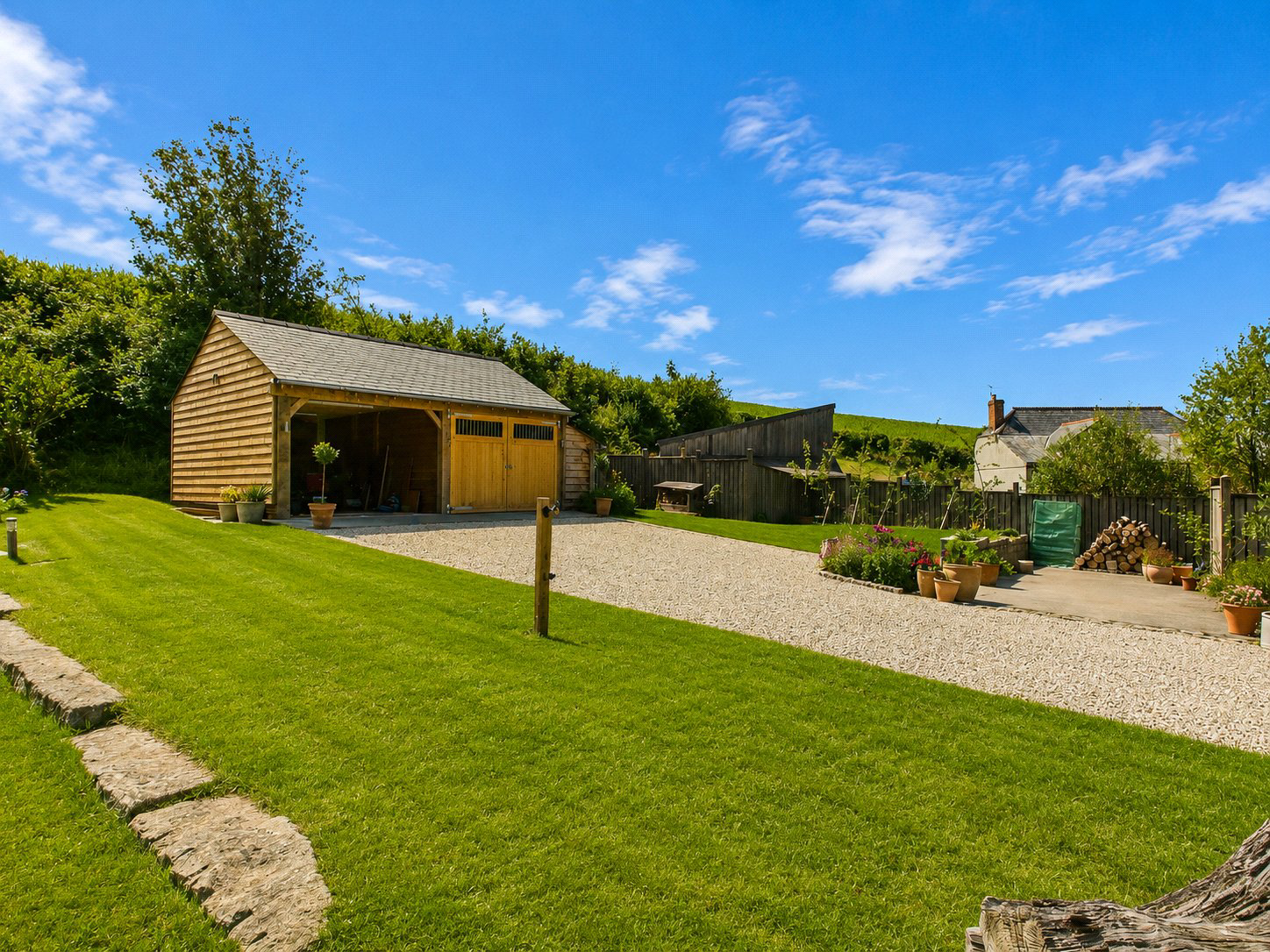 St. Mabyn, Bodmin, Cornwall, PL30, photo 22