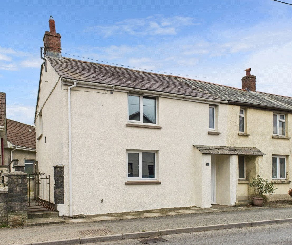 ,, Kilkhampton, Cornwall, EX23