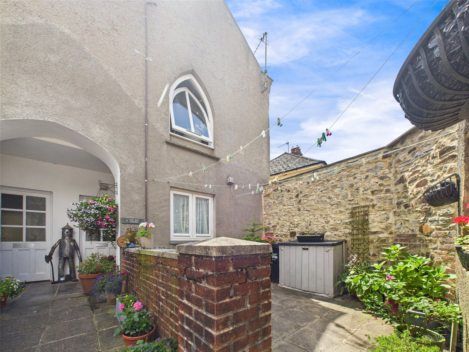 The Old Chapel, Spicers Lane, Stratton, Bude, EX23, photo 13