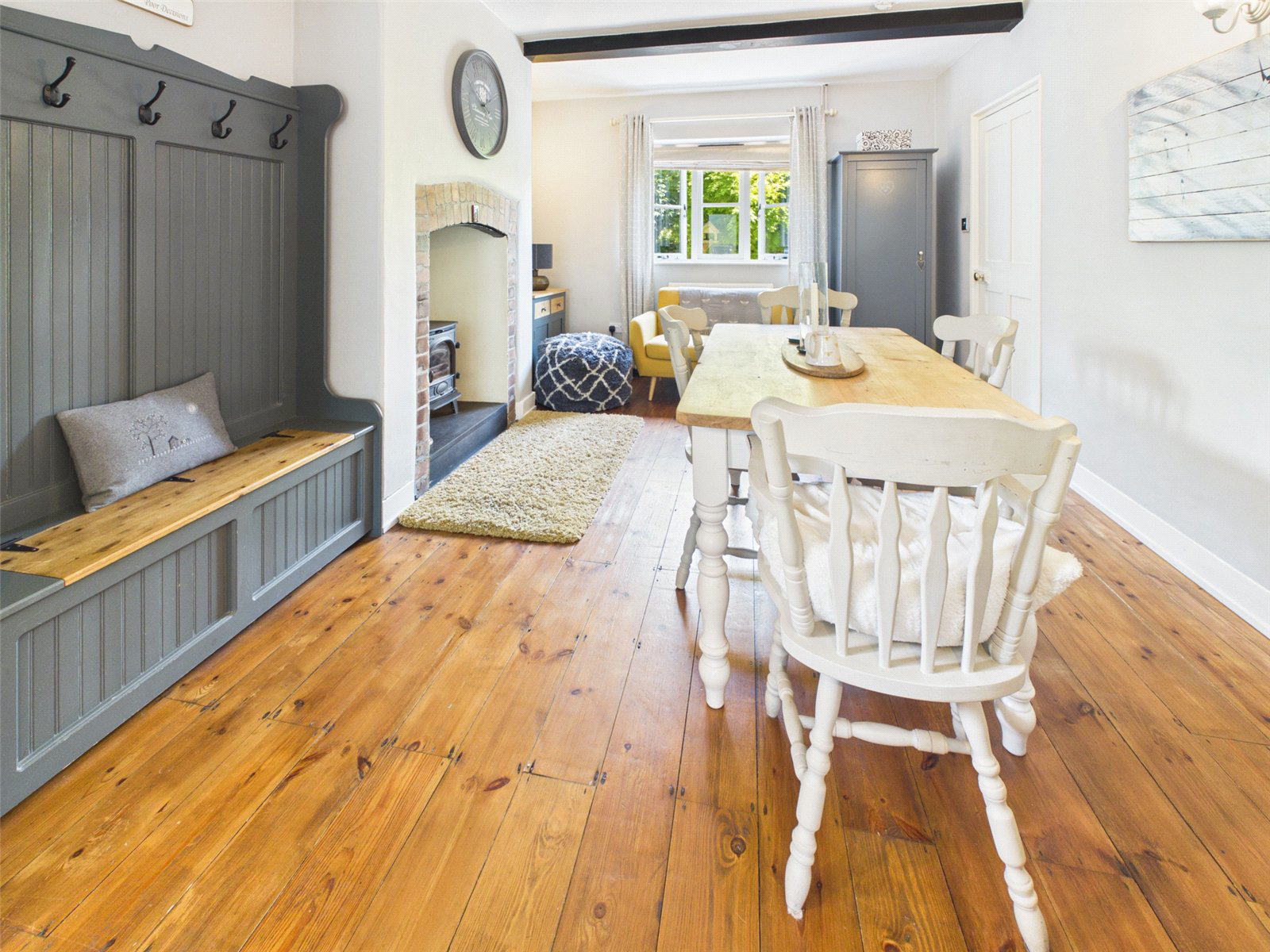 The Parade, Milton Abbot, Tavistock, Devon, PL19, photo 4