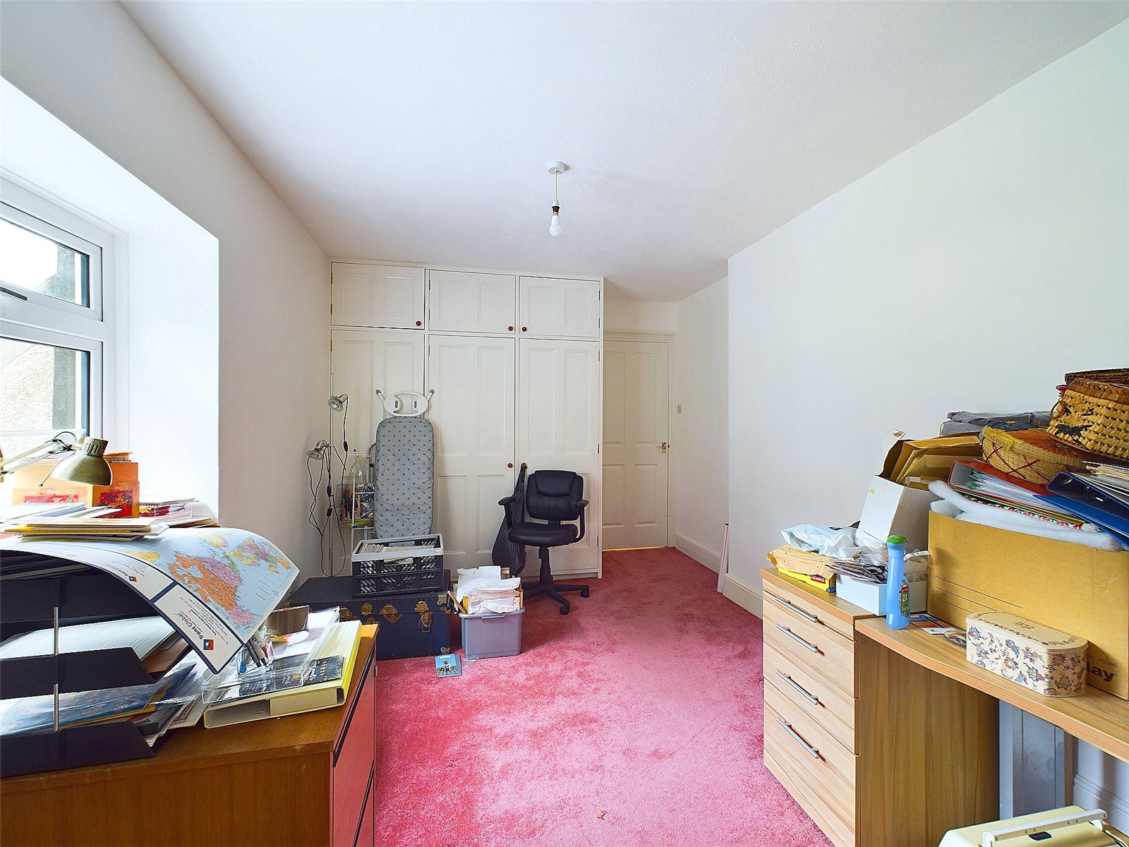 The Lodge, Ashbury, Okehampton, Devon, EX20, photo 14