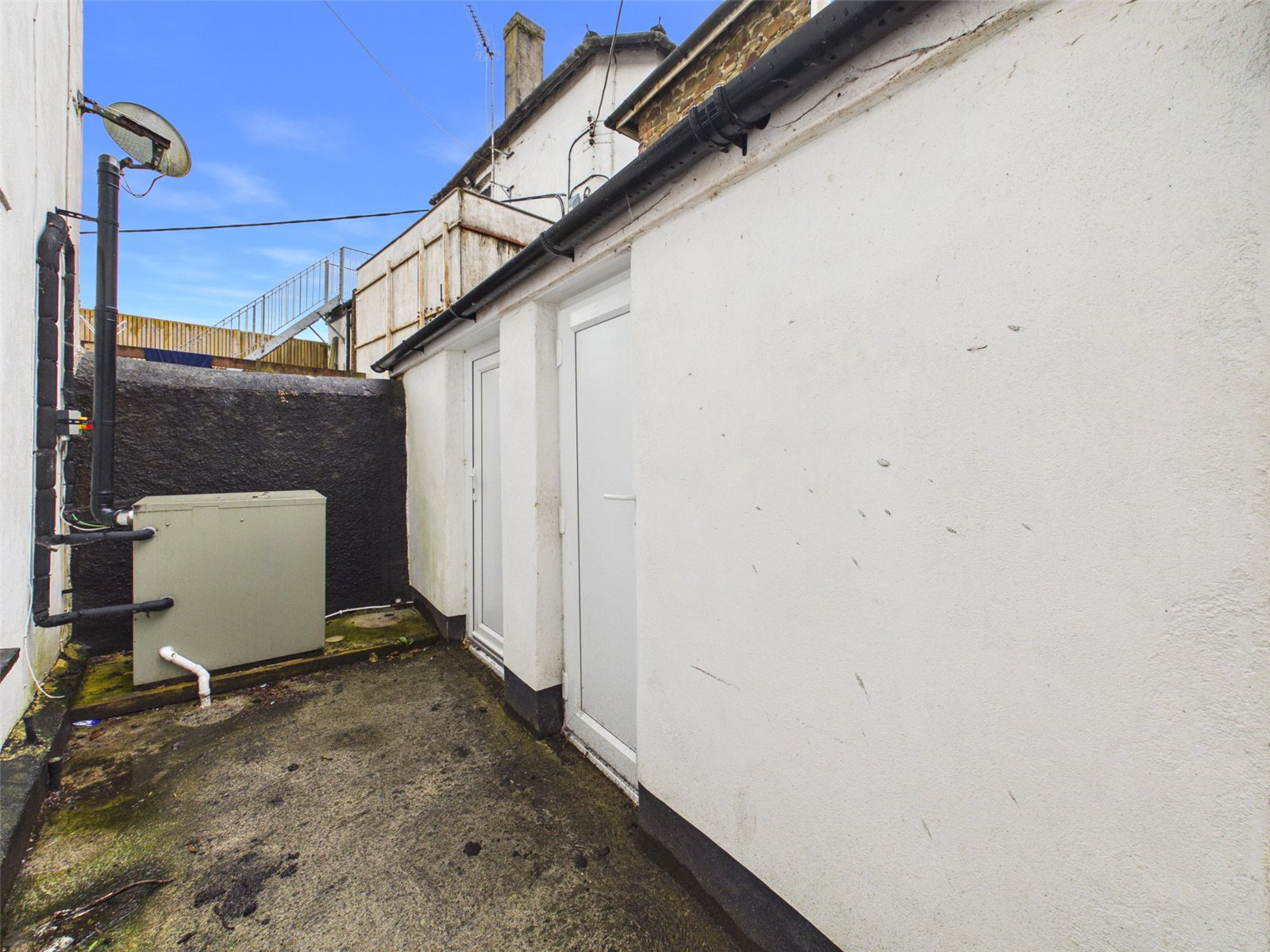 Church Lane, Holsworthy, Devon, EX22, photo 3