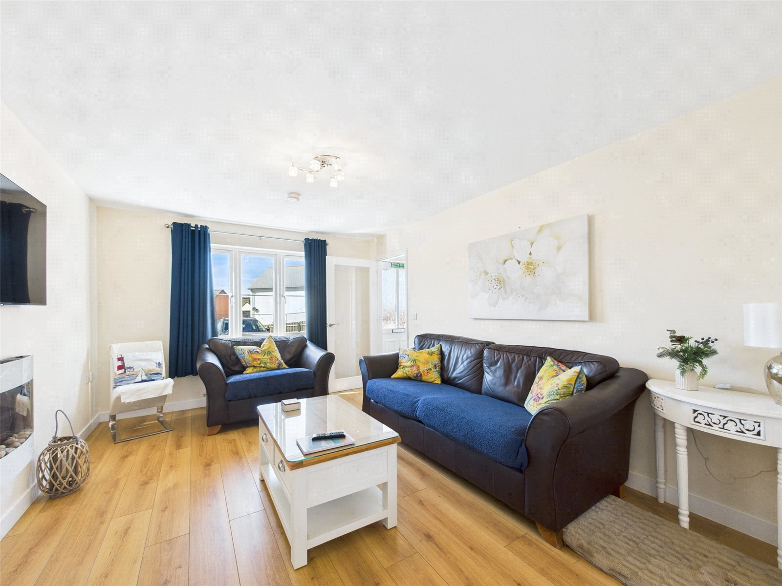 The Meadows, St. Teath, Bodmin, Cornwall, PL30, photo 2