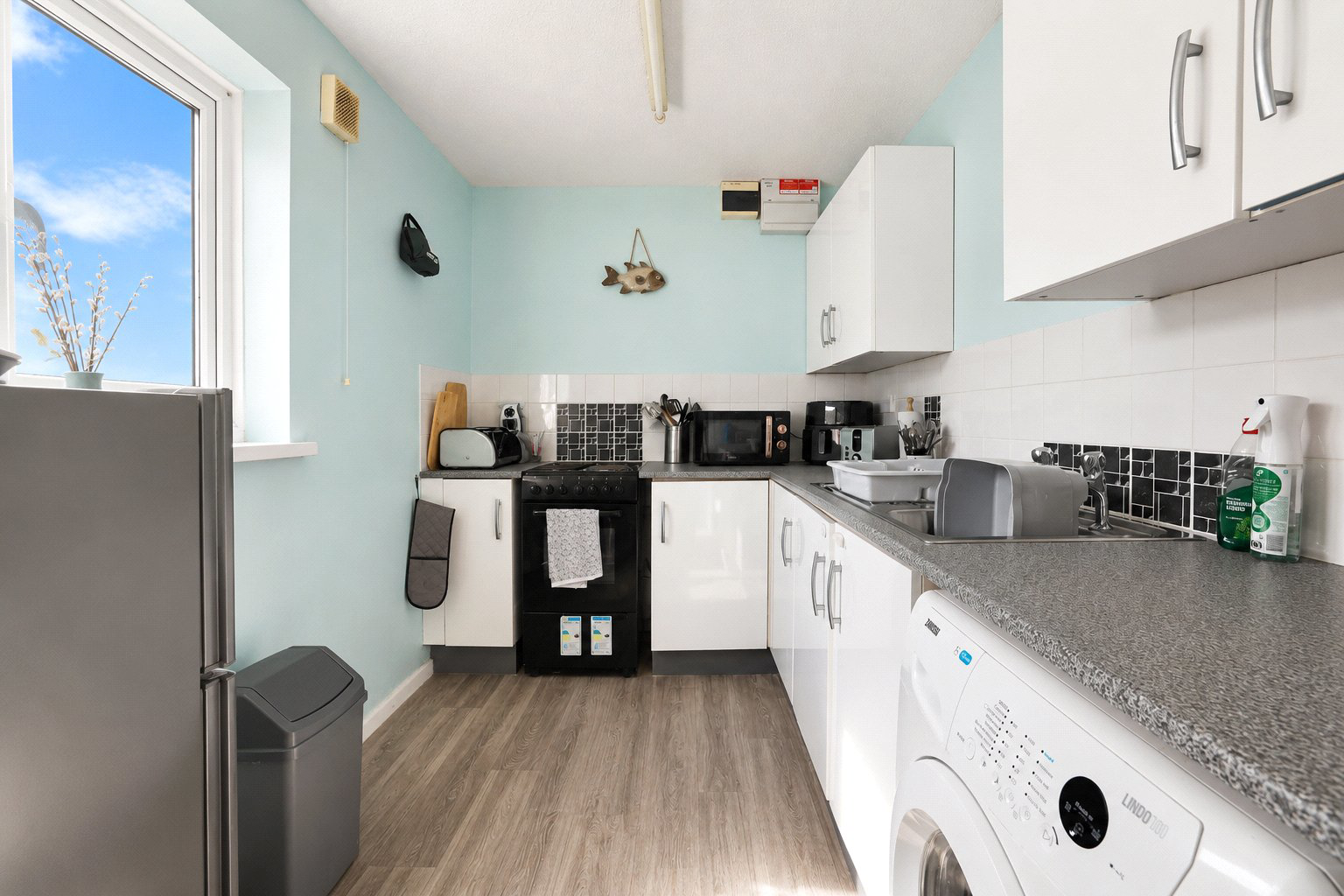 Kingsley Park, Westward Ho, Bideford, Devon, EX39, photo 3