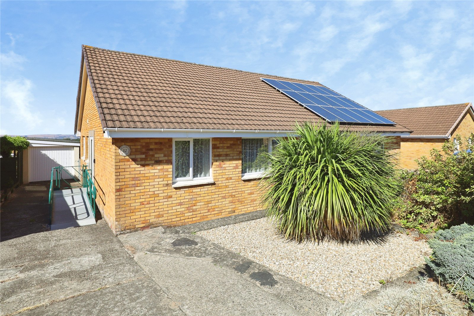 Hillcrest Road, Bideford, Devon, EX39, photo 13