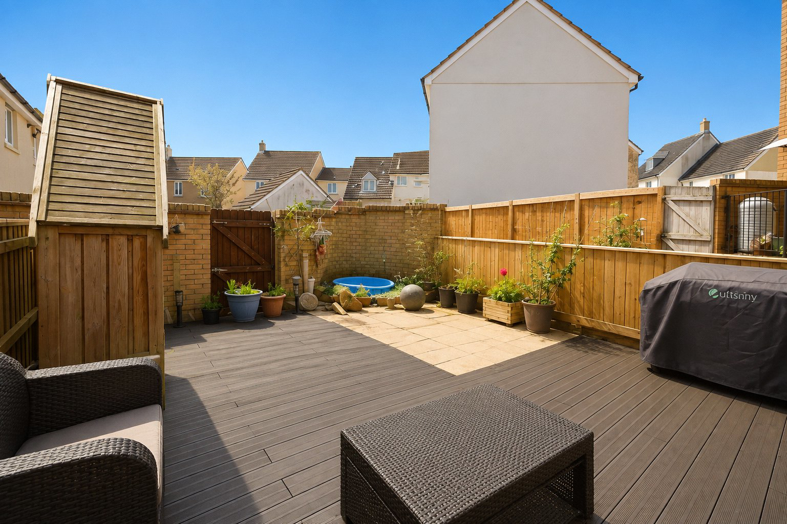 Pollards Place, Bideford, Devon, EX39, photo 6