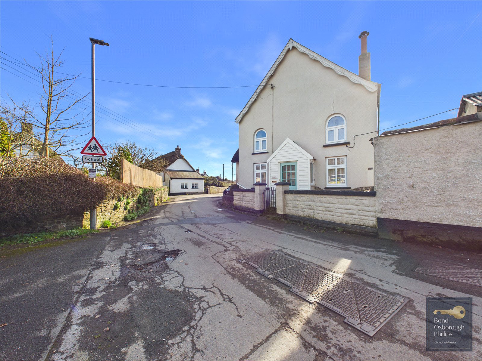 West Lane, Dolton, Winkleigh, Devon, EX19, photo 21