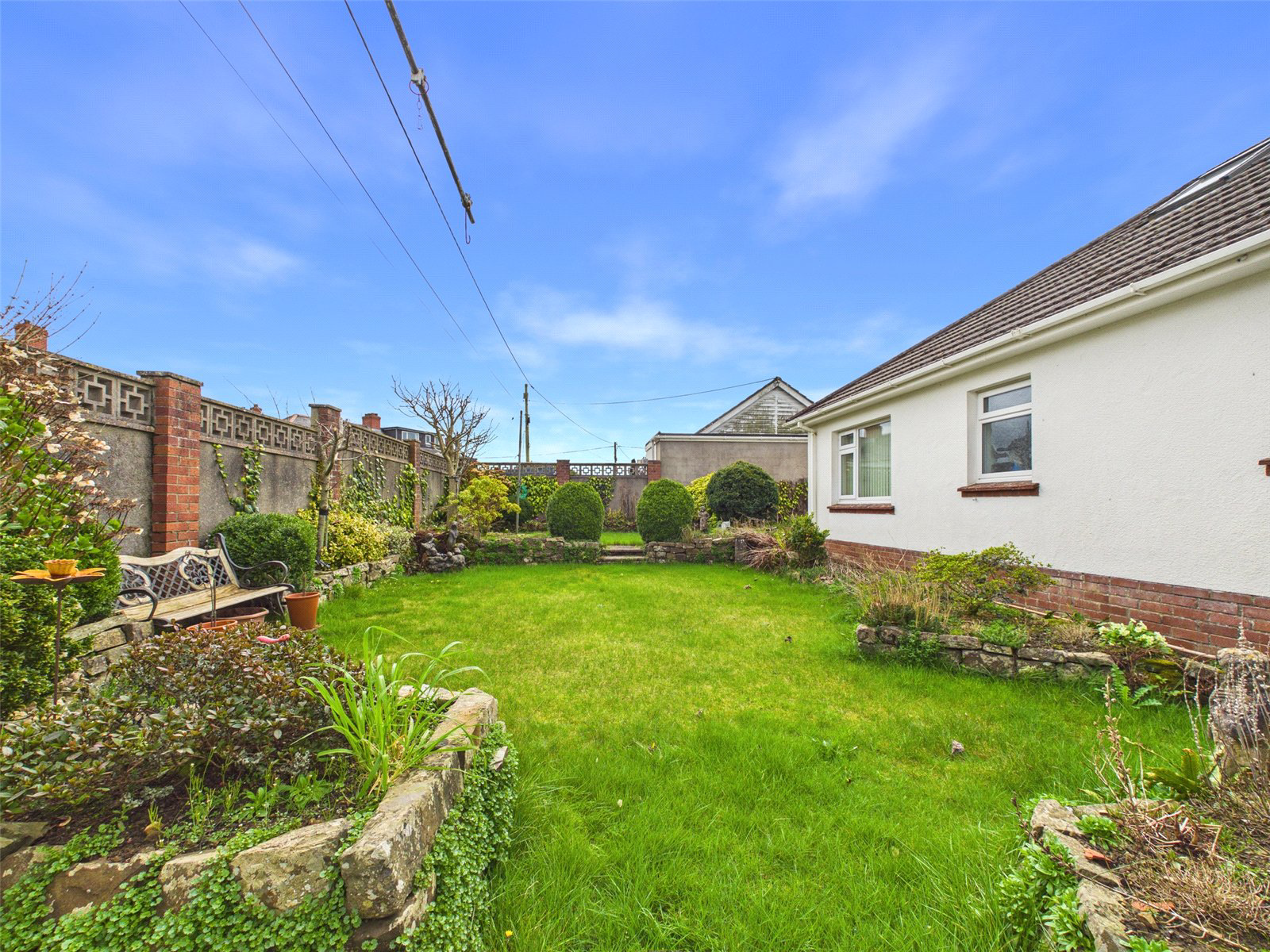 Park Close, Holsworthy, Devon, EX22, photo 21