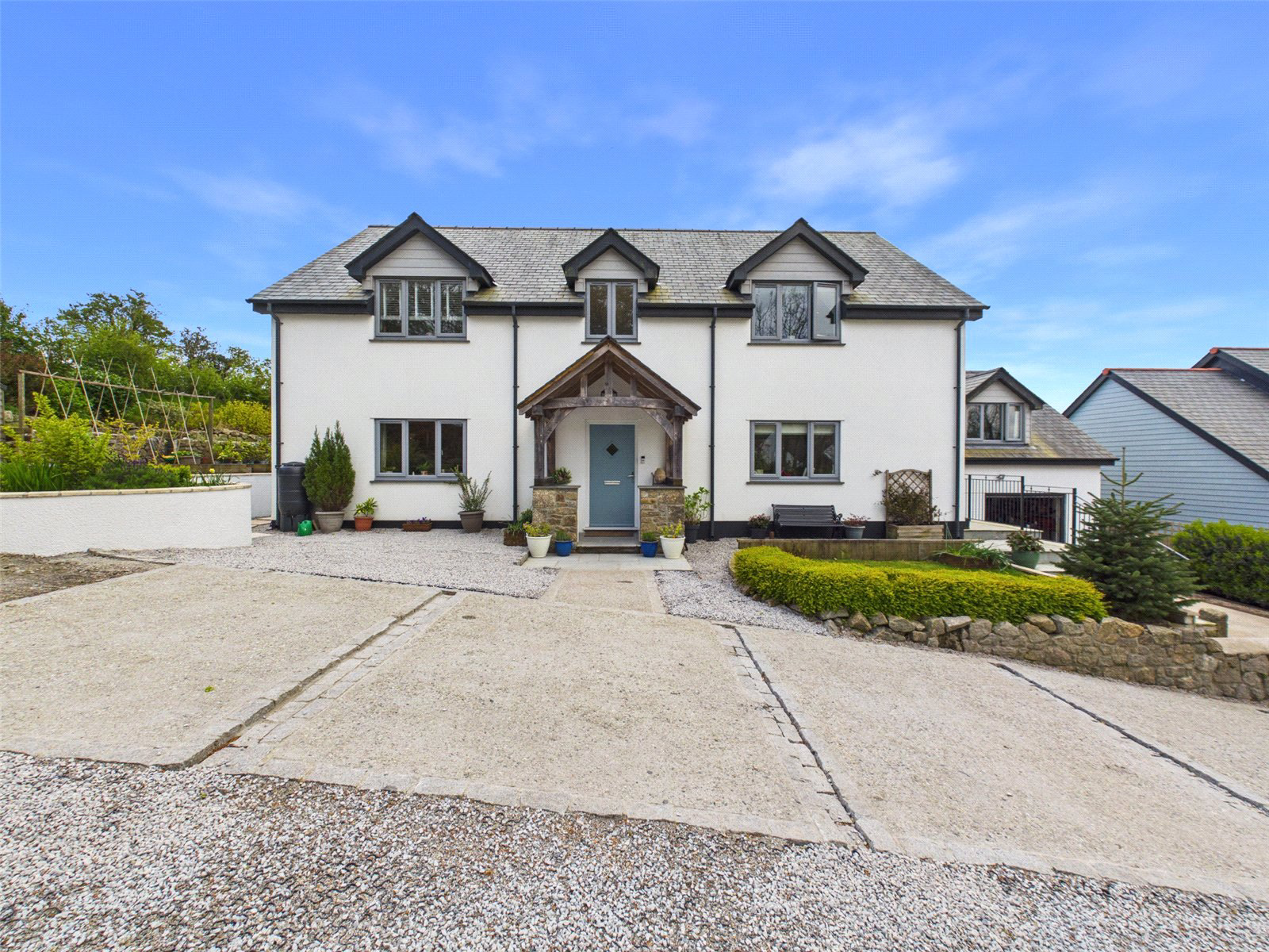 Bridestowe, Okehampton, Devon, EX20, photo 32