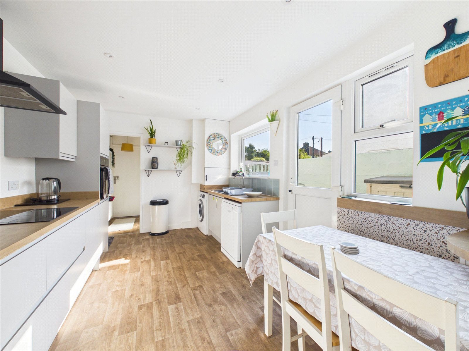 Victoria Road, Bude, Cornwall, EX23, photo 8