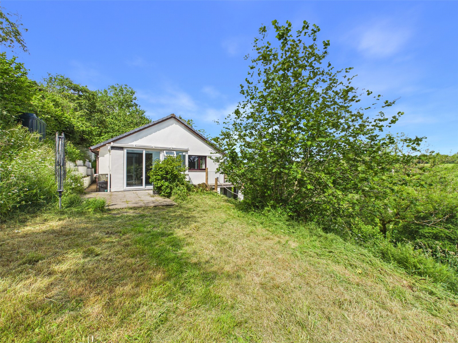 Cookbury, Holsworthy, Devon, EX22, photo 21
