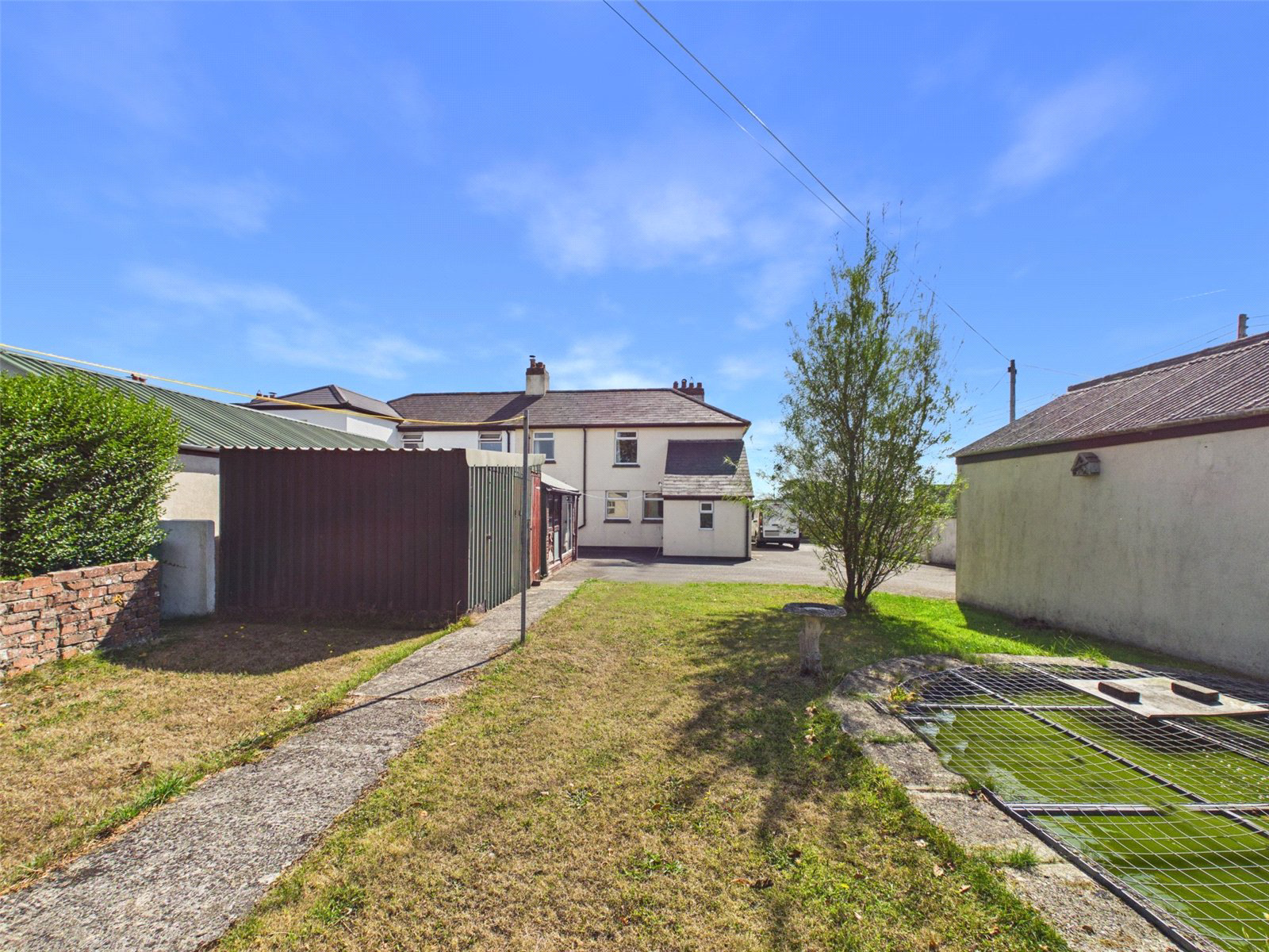 Kilkhampton, Bude, Cornwall, EX23, photo 12